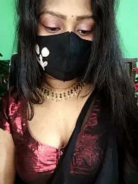 Idhika Paul online show from 01-13-26, 02:06