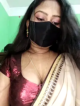 Idhika Paul online show from 02-19-26, 12:06