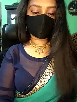 Idhika Paul online show from 04-15-26, 03:30