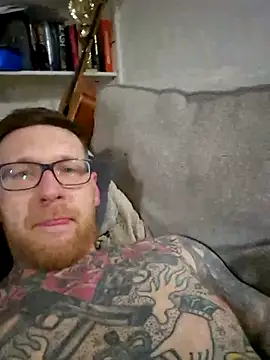 MaidenUK online show from 02-14-25, 08:05