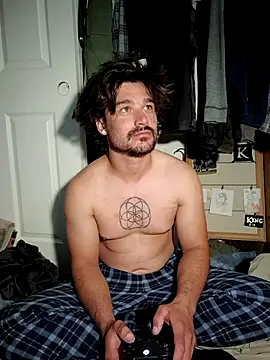 yourdirtysecret 23 online show from 01-11-26, 07:30