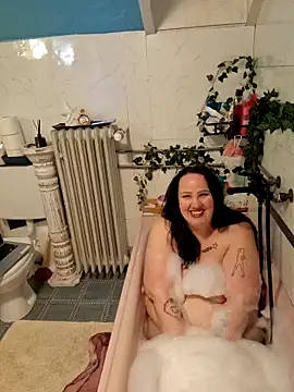 Black Angel24 online show from 10-22-25, 04:40