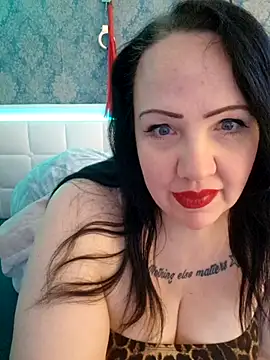 Black Angel24 online show from 02-04-26, 08:31