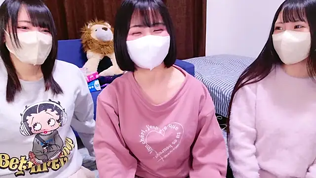 Nonchan  online show from 02-18-25, 01:11