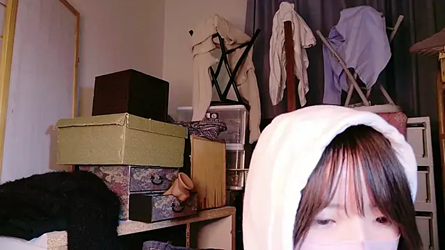 ranran ch online show from 01-23-25, 02:17