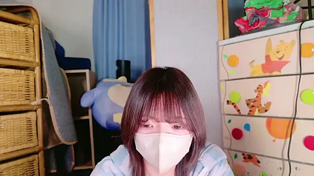 ranran ch online show from 03-04-25, 09:18