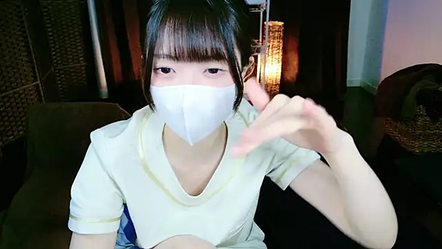 irohani usagi online show from 01-26-25, 01:25