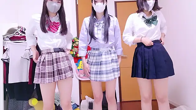 irohani usagi online show from 10-14-25, 10:16