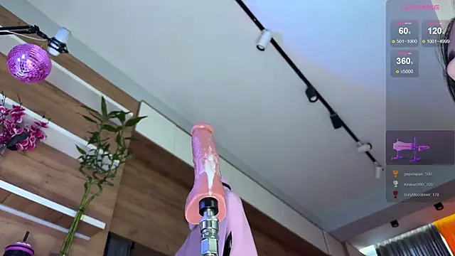 maakimo online show from 02-13-25, 07:24