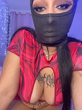 kamila french online show from 11-13-25, 10:08