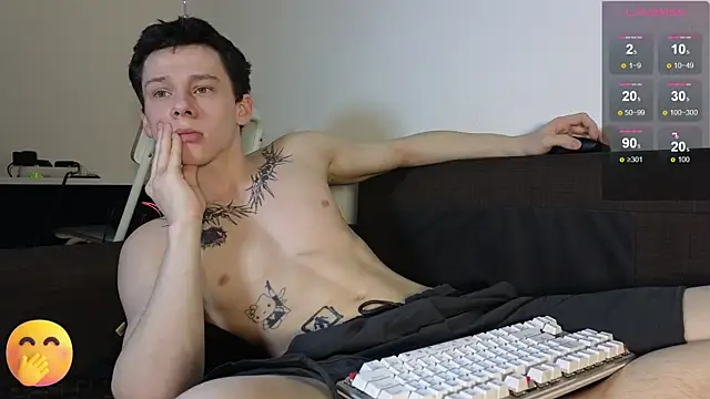 R1mmo   online show from 03-20-25, 12:22