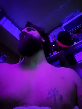 Armyexhibitionistvet online show from 03-11-26, 09:10