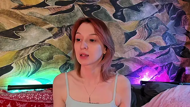 CrystalRey online show from 12-22-24, 03:22