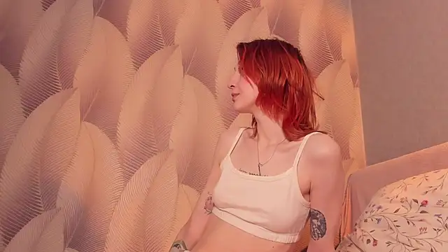 CrystalRey online show from 02-24-25, 05:00