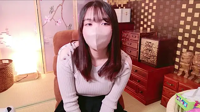 pyon kawa online show from 01-13-25, 07:43