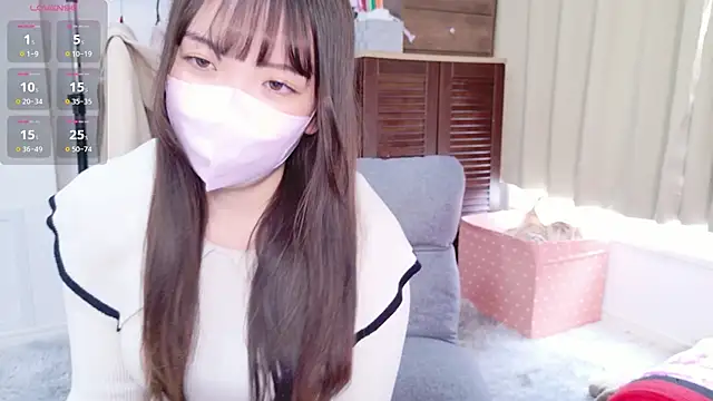 pyon kawa online show from 03-26-26, 01:22