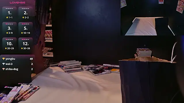 nathi ko xo online show from 04-12-26, 10:20