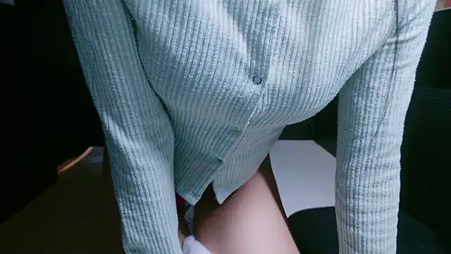 sayaka xo online show from 12-11-24, 04:09