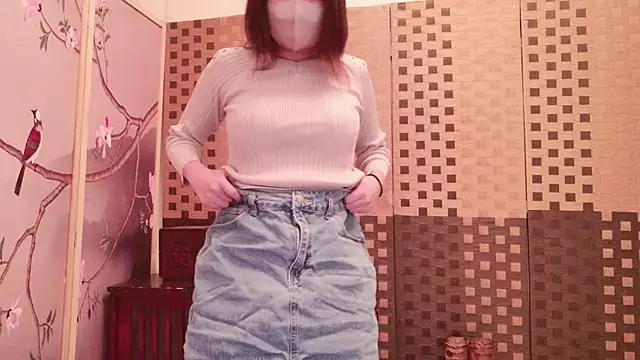 ayu yu xo online show from 02-03-25, 01:08