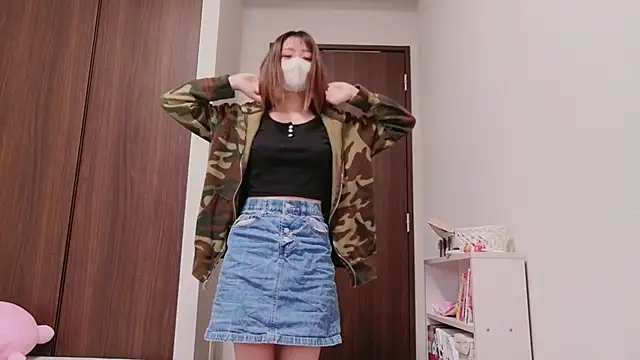 ayu yu xo online show from 04-08-26, 07:47