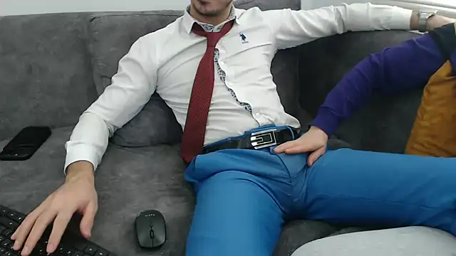 Naughtb0y online show from 02-01-26, 10:58