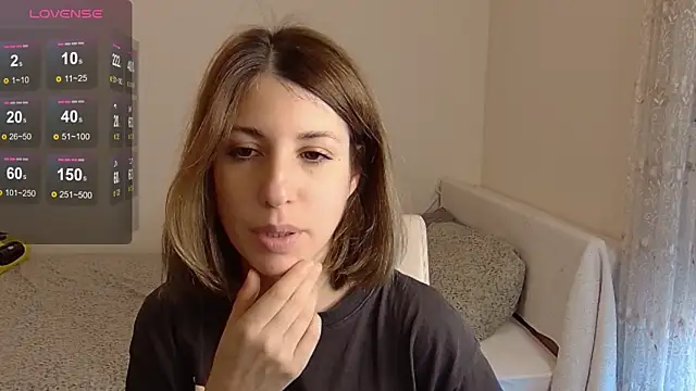  blackgem online show from 10-23-25, 10:36