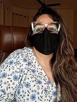 SEXY-Sardarni online show from 12-11-24, 03:15