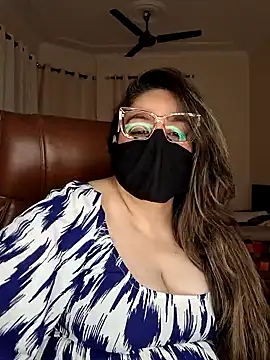 SEXY-Sardarni online show from 12-23-24, 03:55