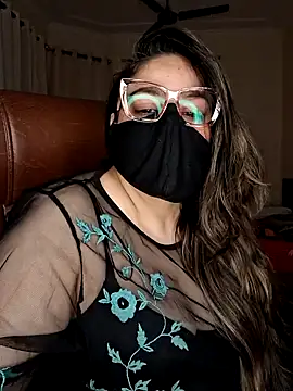 SEXY-Sardarni online show from 12-27-24, 03:48