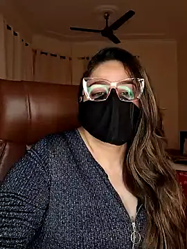 SEXY-Sardarni online show from 01-14-25, 03:36