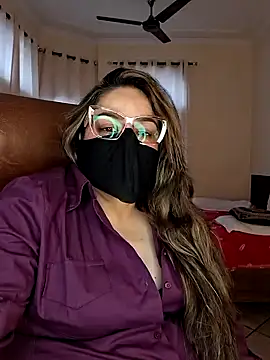 SEXY-Sardarni online show from 01-31-25, 08:43