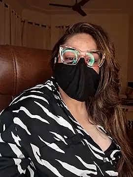 SEXY-Sardarni online show from 02-17-25, 03:09