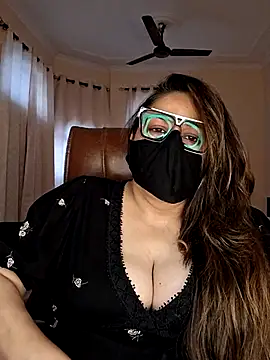 SEXY-Sardarni online show from 03-13-25, 08:59