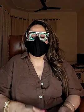 SEXY-Sardarni online show from 03-19-25, 03:08