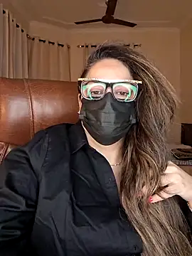 SEXY-Sardarni online show from 09-11-25, 03:01