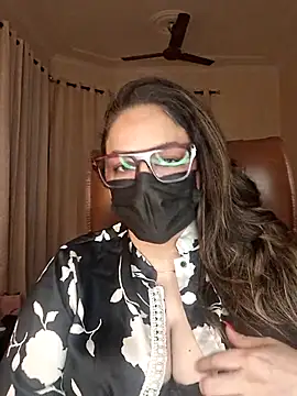 SEXY-Sardarni online show from 09-18-25, 02:41