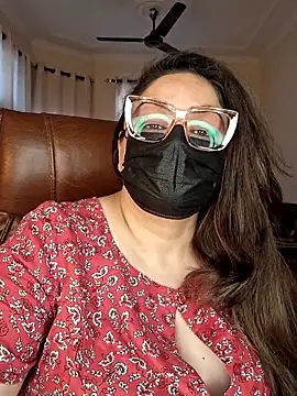 SEXY-Sardarni online show from 02-14-26, 08:00