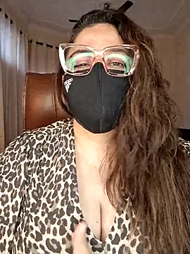 SEXY-Sardarni online show from 03-29-26, 08:25