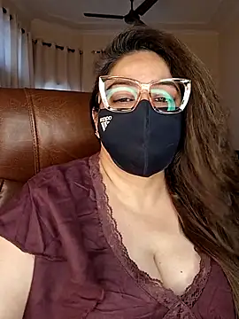 SEXY-Sardarni online show from 04-22-26, 08:06