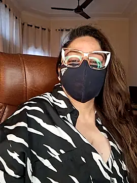 SEXY-Sardarni online show from 04-26-26, 08:01