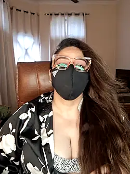 SEXY-Sardarni online show from 04-30-26, 09:15