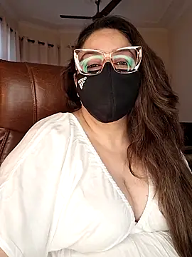 SEXY-Sardarni online show from 06-12-26, 08:13