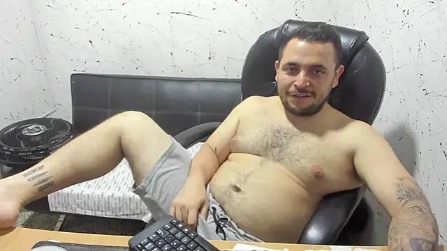  ace ventura online show from 11-08-25, 05:40