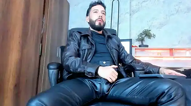 bruno woods online show from 03-02-25, 07:02