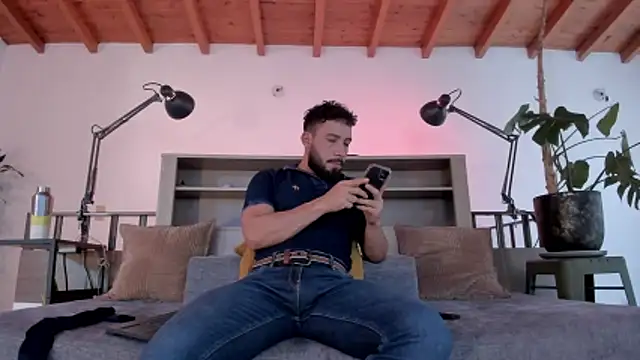 bruno woods online show from 03-03-26, 08:15