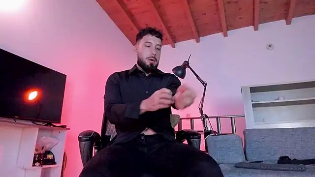 bruno woods online show from 04-04-26, 11:35