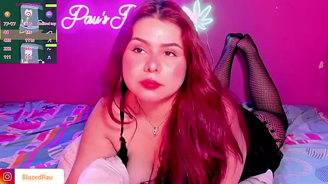 Snapshot of Putipaula3 chatting on 04-19-26, 08:22 Putipaula3 online show from 04-19-26, 08:22