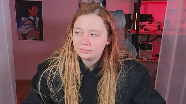 carolina elf online show from 02-28-26, 05:19