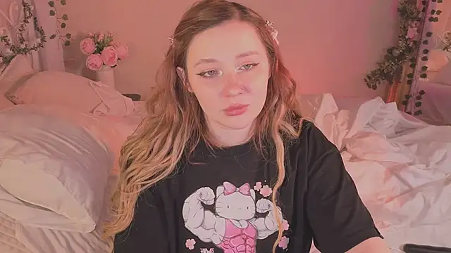 carolina elf online show from 03-27-26, 08:48