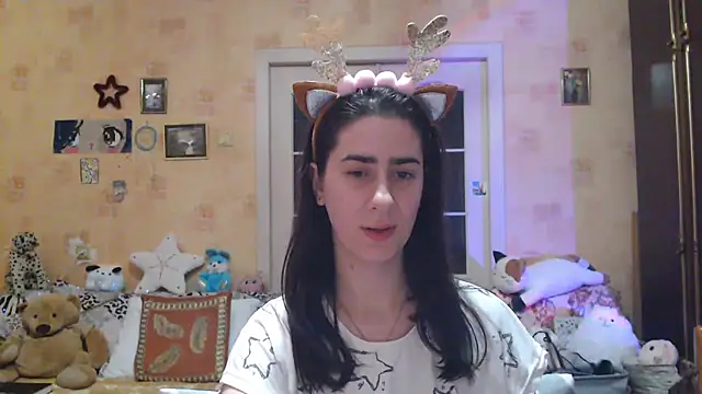 INELIKA online show from 12-27-24, 09:32